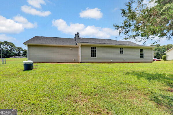 396 Brazey Road Monticello, GA 31064 - Photo 6 of 30