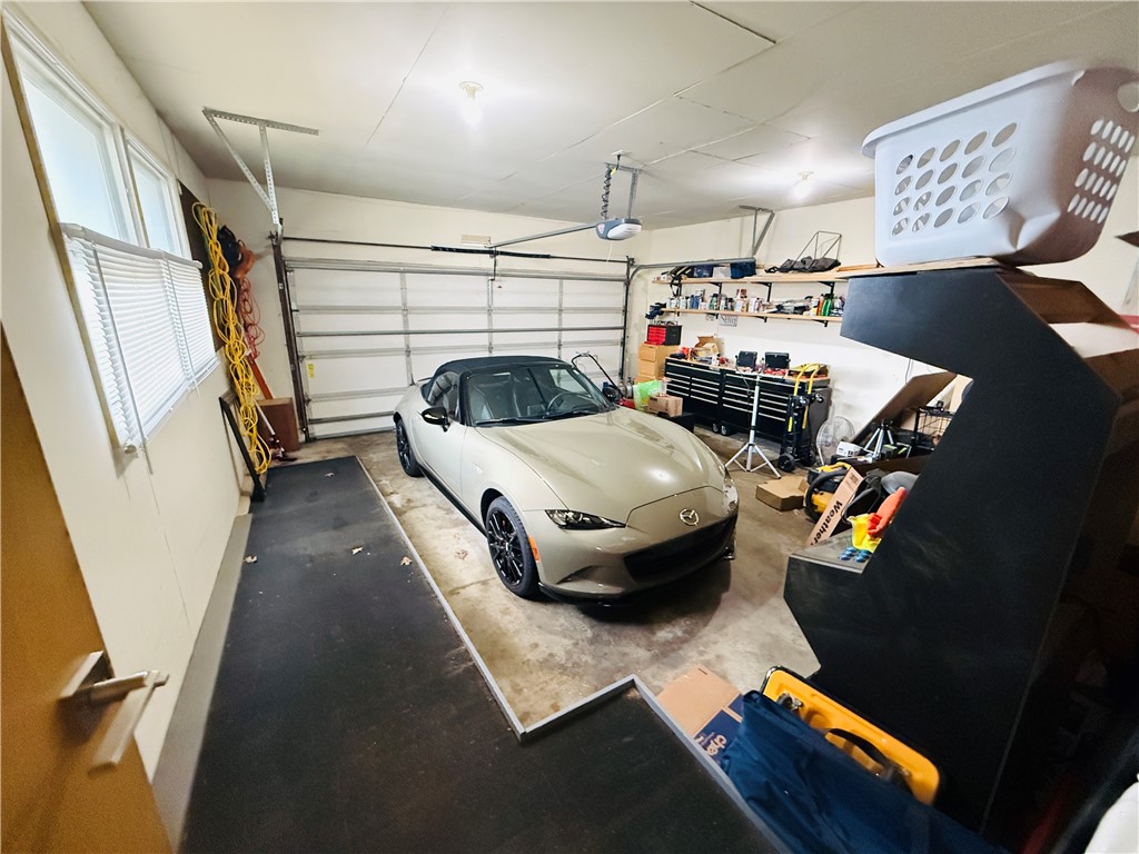 20 8th Drive Decatur, IL 62521 - Photo 32 of 40 2 car attached garage with ramp