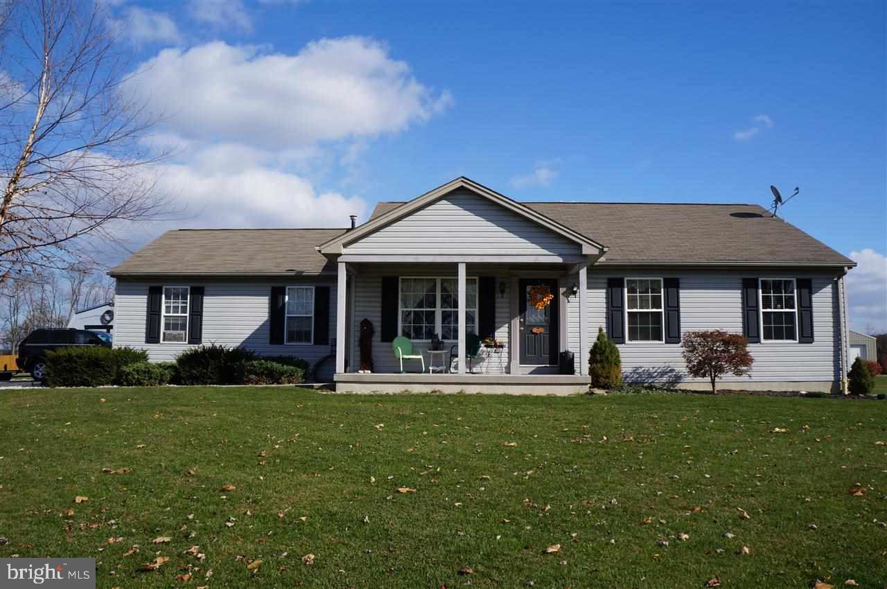 1651 Jefferson Road Spring Grove, PA 17362 - Photo 1 of 28