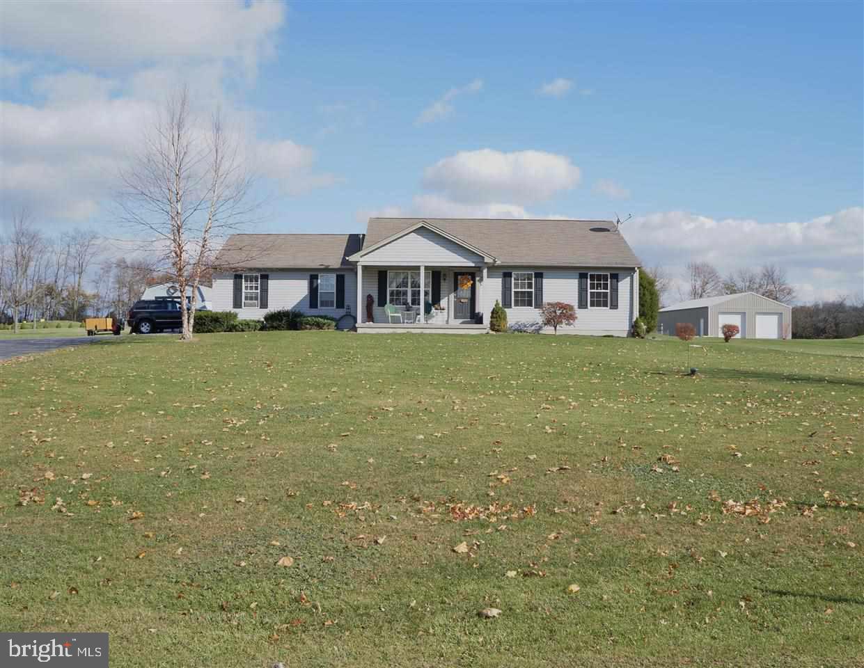 1651 Jefferson Road Spring Grove, PA 17362 - Photo 3 of 28