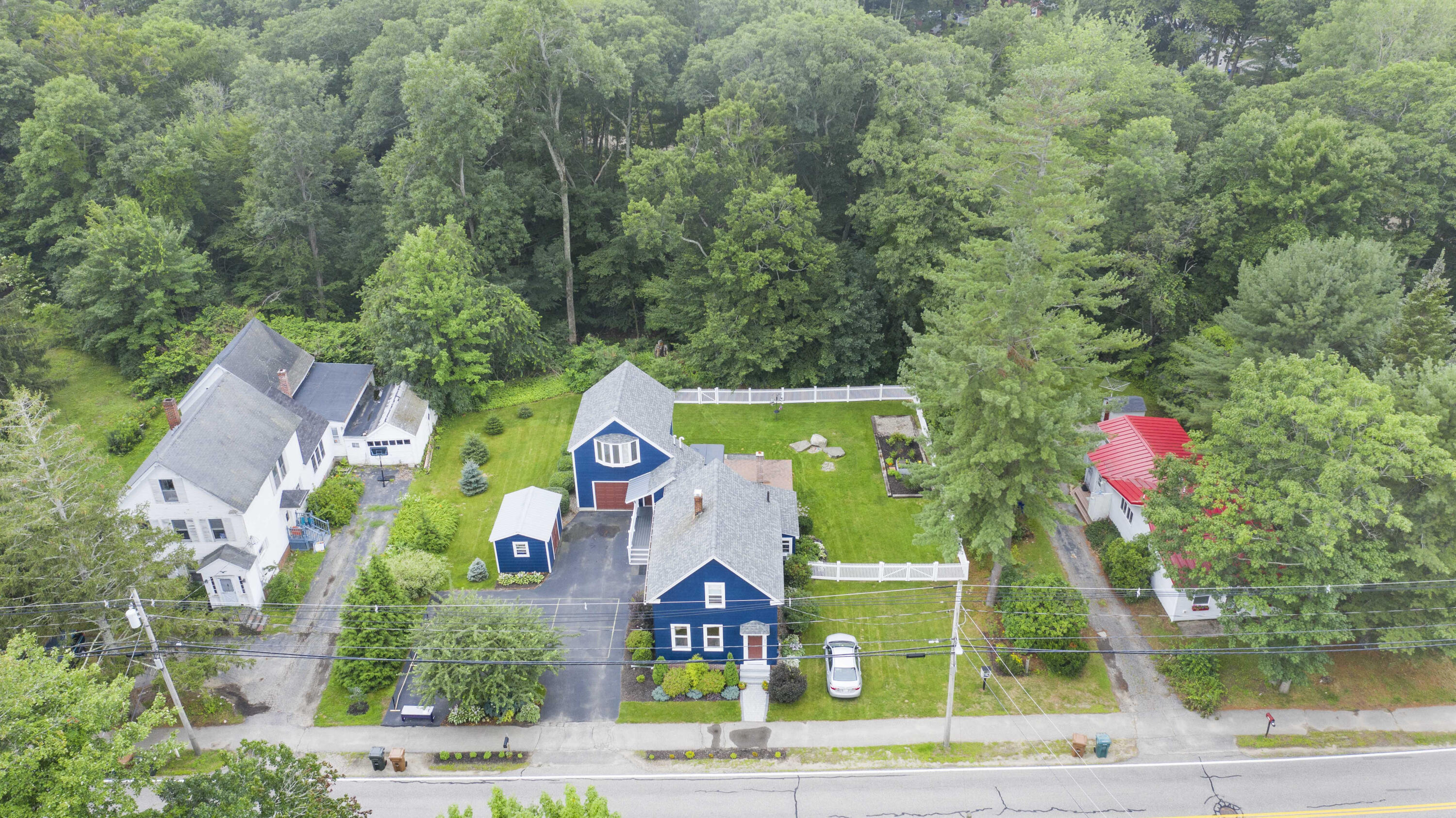 407 Ferry Road Saco, ME 04072 - Photo 59 of 74 407 Ferry Road Saco059