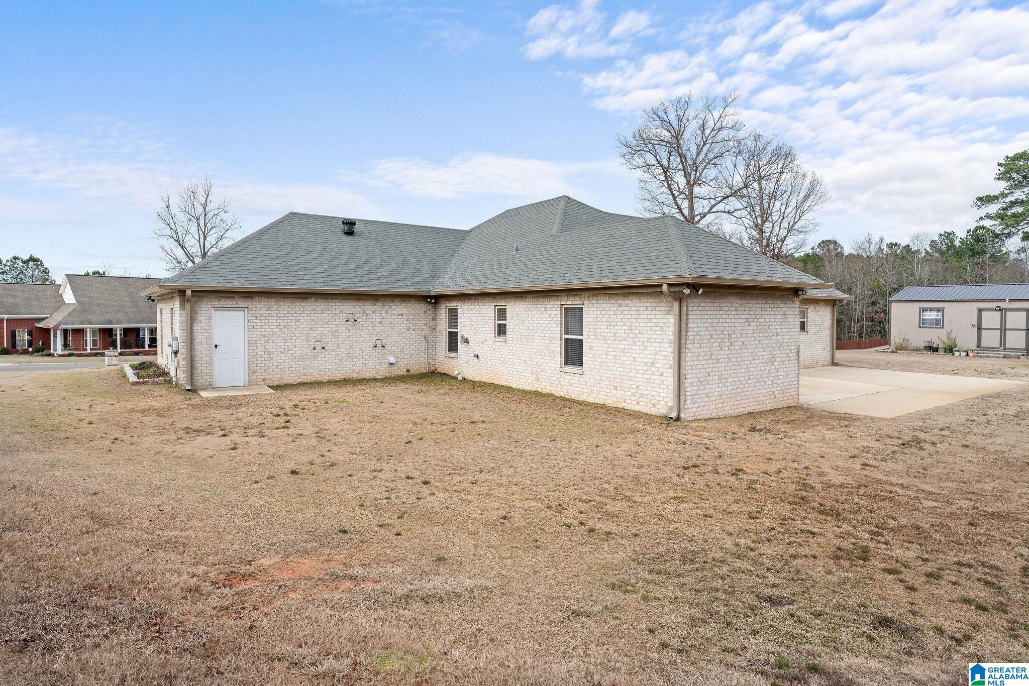 16670 Laney Lane Vance, AL 35490 - Photo 8 of 34