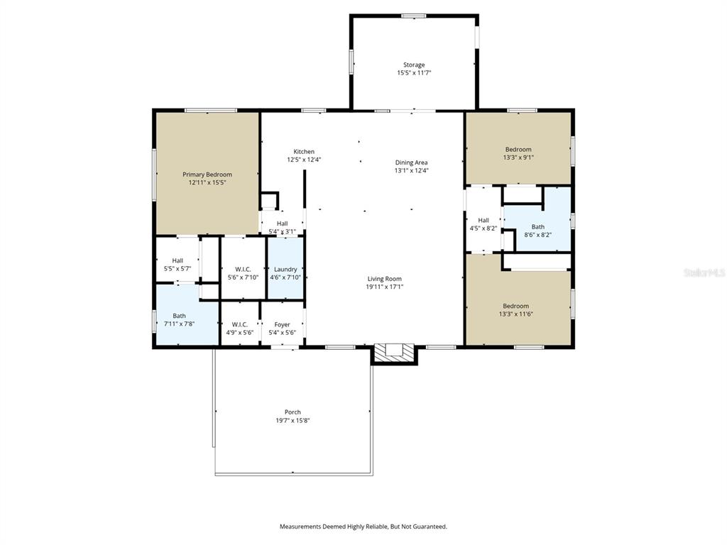 24350 Lanark Road Brooksville, FL 34601 - Photo 29 of 56