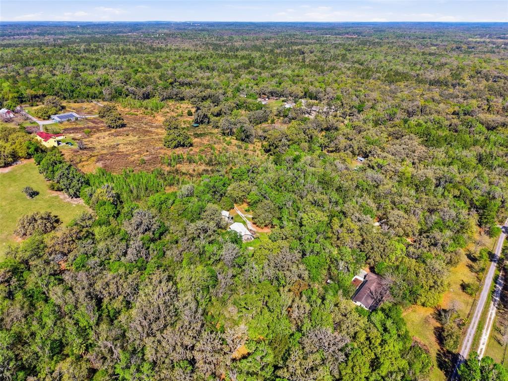 24350 Lanark Road Brooksville, FL 34601 - Photo 48 of 56 a view of a field with an ocean
