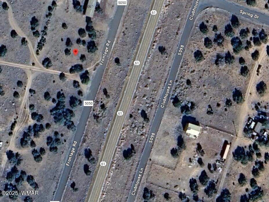 37 Frontage Road Concho, AZ 85924 - Photo 12 of 13