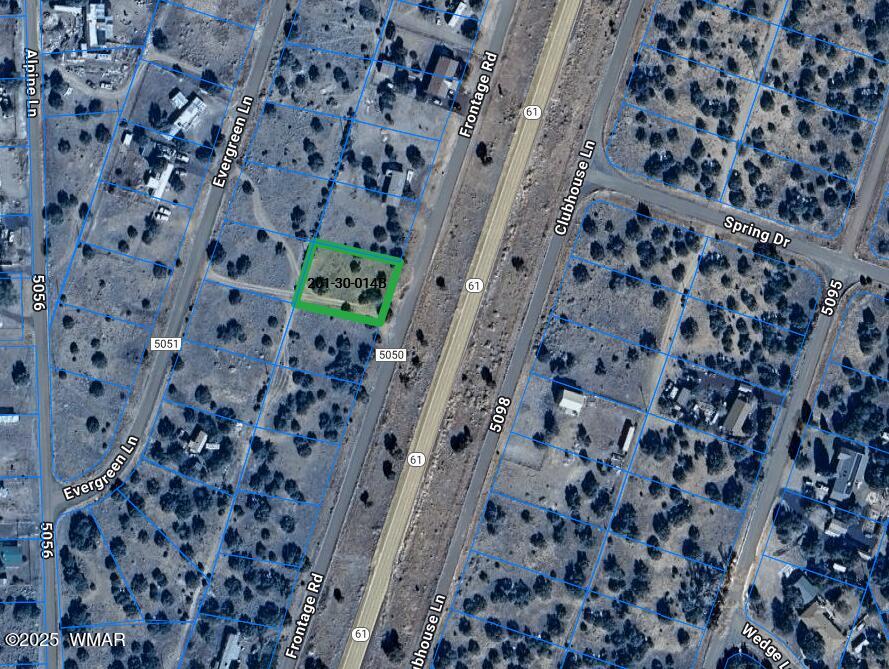 37 Frontage Road Concho, AZ 85924 - Photo 10 of 13 a picture of a door