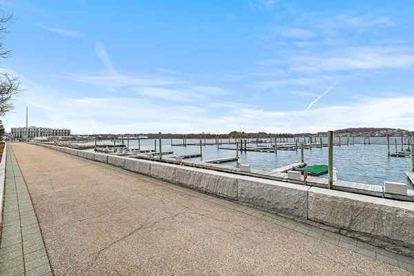 $529,000 | 51 Broad Reach, Unit M12A, Weymouth, MA 02191