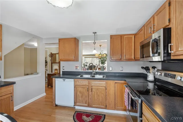 $249,900 | 8205 Boatwatch Drive, Clay, NY 13027