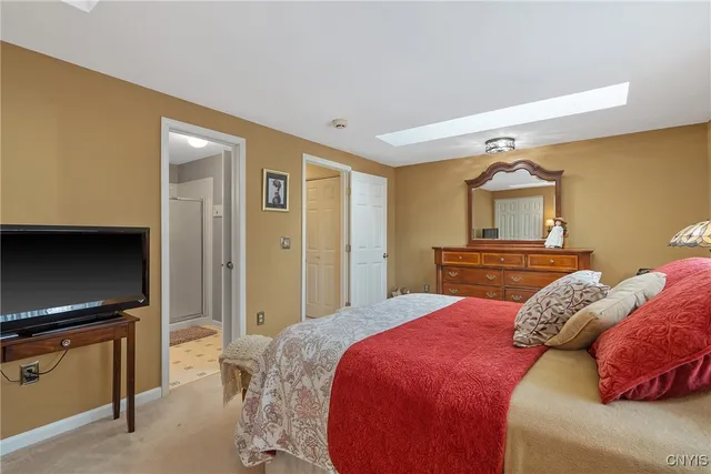 $249,900 | 8205 Boatwatch Drive, Clay, NY 13027