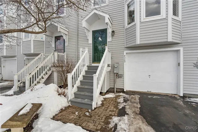 $249,900 | 8205 Boatwatch Drive, Clay, NY 13027