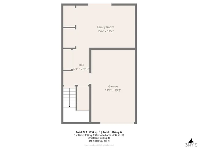 $249,900 | 8205 Boatwatch Drive, Clay, NY 13027