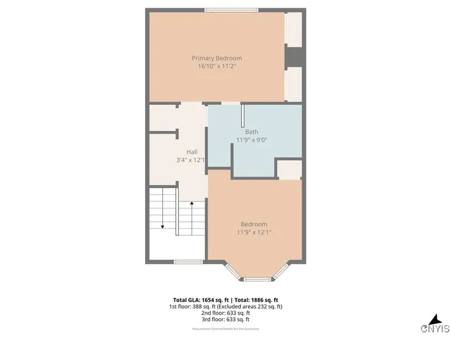 $249,900 | 8205 Boatwatch Drive, Clay, NY 13027