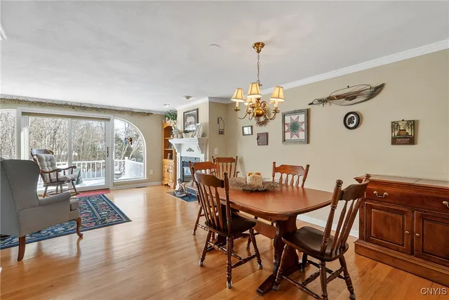 $249,900 | 8205 Boatwatch Drive, Clay, NY 13027