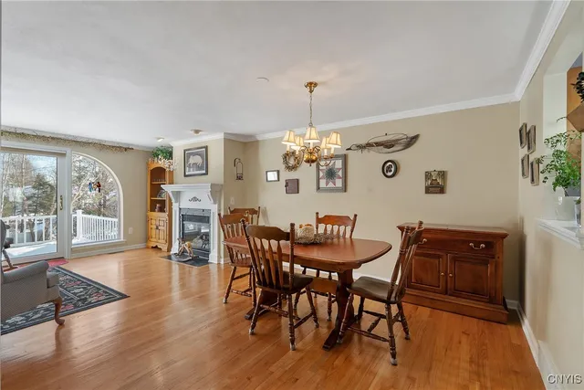 $249,900 | 8205 Boatwatch Drive, Clay, NY 13027