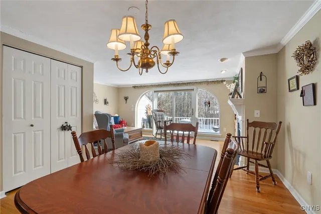 $249,900 | 8205 Boatwatch Drive, Clay, NY 13027