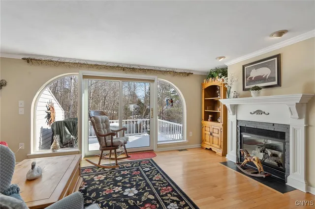 $249,900 | 8205 Boatwatch Drive, Clay, NY 13027