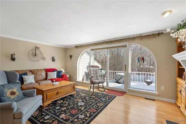 $249,900 | 8205 Boatwatch Drive, Clay, NY 13027