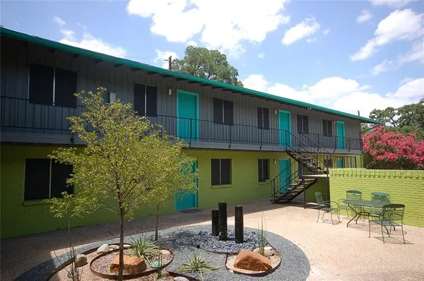 $255,000 | 3914 Avenue D, Unit 105, Austin, TX 78751