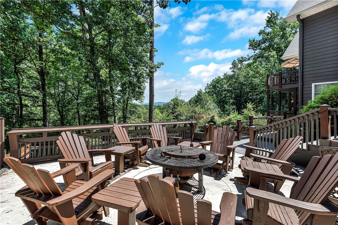 232 Jocassee Ridge Way Salem, SC 29676 - Photo 33 of 50
