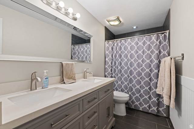 1407 Arthur Drive Provo, UT 84601 - Photo 12 of 23