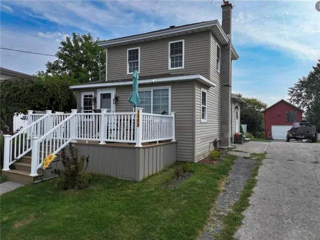 $179,900 | 1568 High Street, Savannah, NY 13146