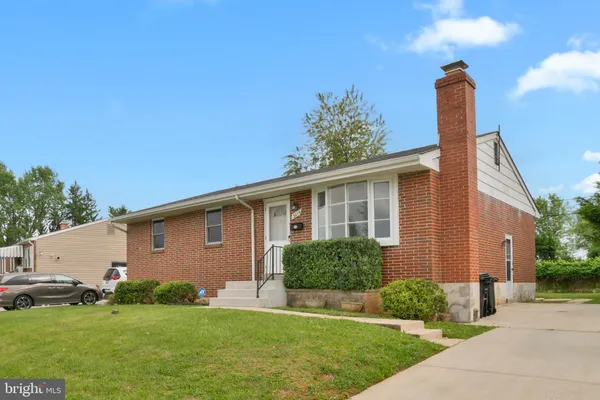 $379,900 | 3215 Southgreen Road, Windsor Mill, MD 21244