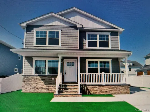 $4,500 | 53 Hewlett Street, Hempstead, NY 11550