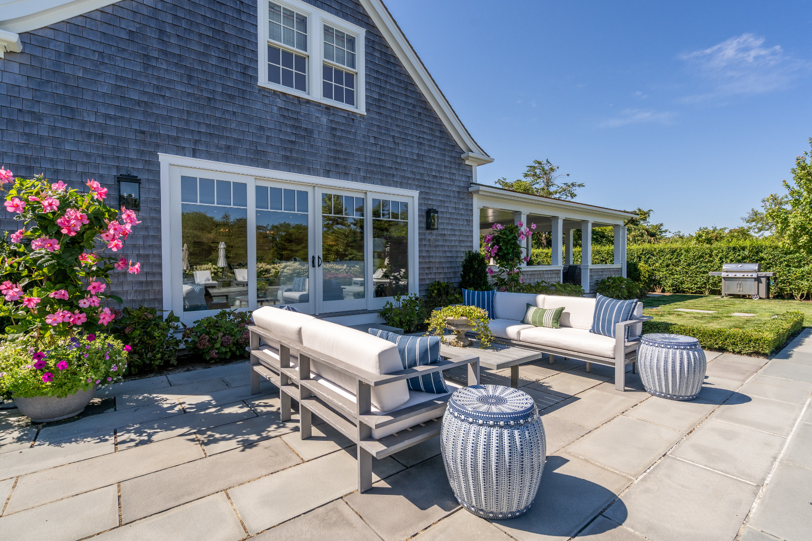 35 Burnell Street Nantucket, MA 02554 - Photo 47 of 48