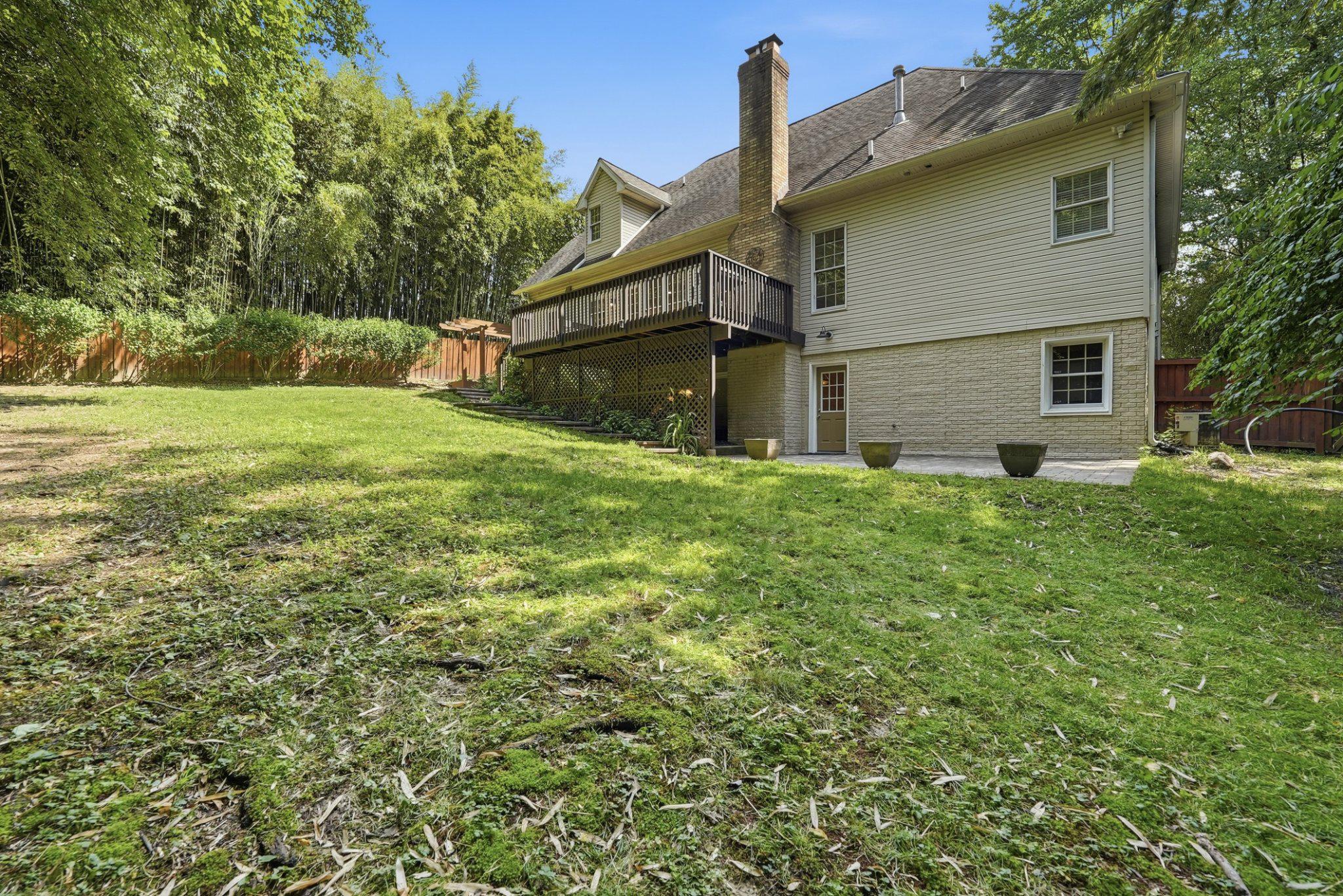 15802 Radwick Lane Silver Spring, MD 20906 - Photo 46 of 53 Room to Grow on 0.54 Acres