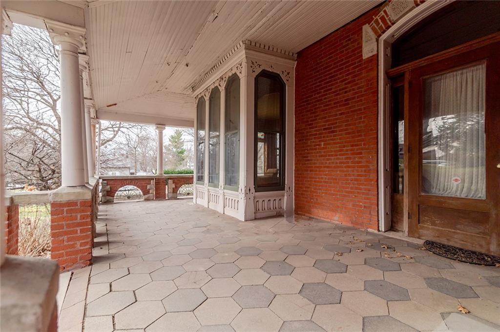 805 North 4th Street Atchison, KS 66002 - Photo 63 of 71