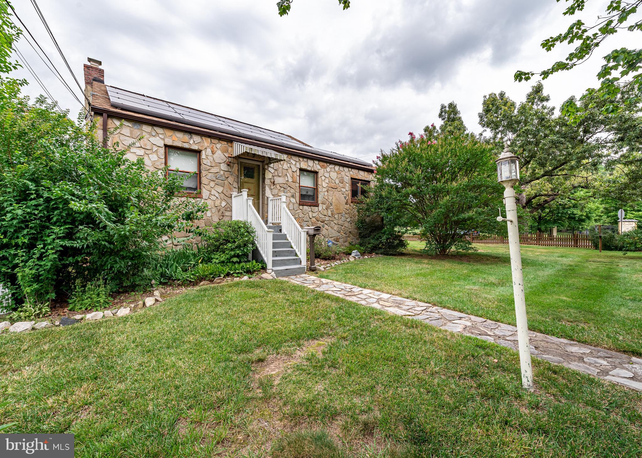 5910 Taylor Road Riverdale, MD 20737 - Photo 1 of 21 Exterior Front