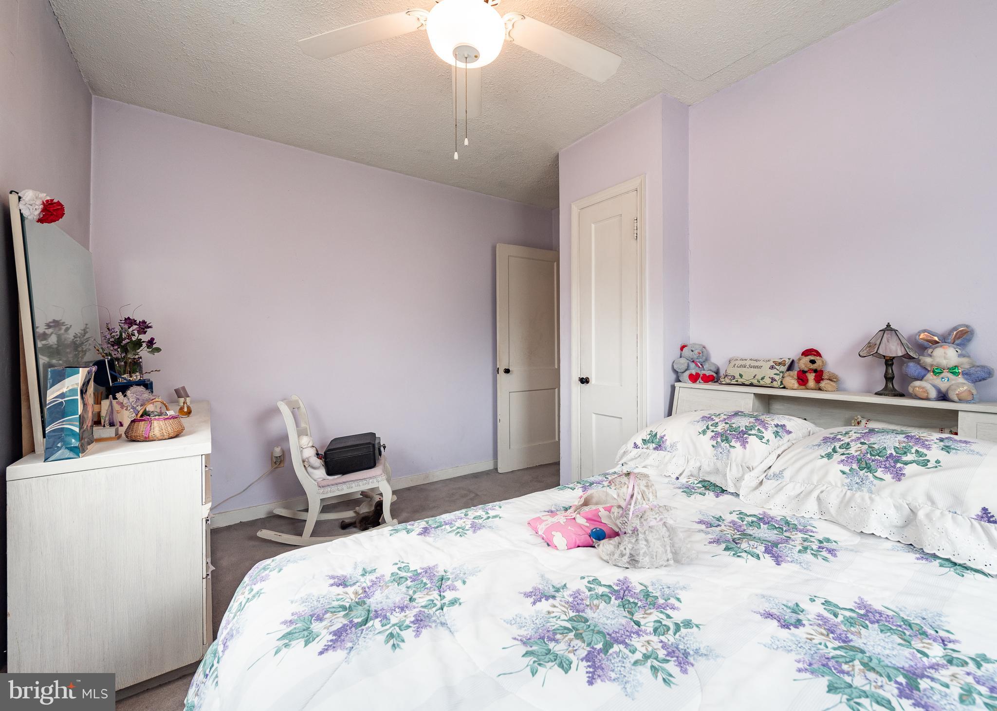 5910 Taylor Road Riverdale, MD 20737 - Photo 11 of 21 Bedroom 2