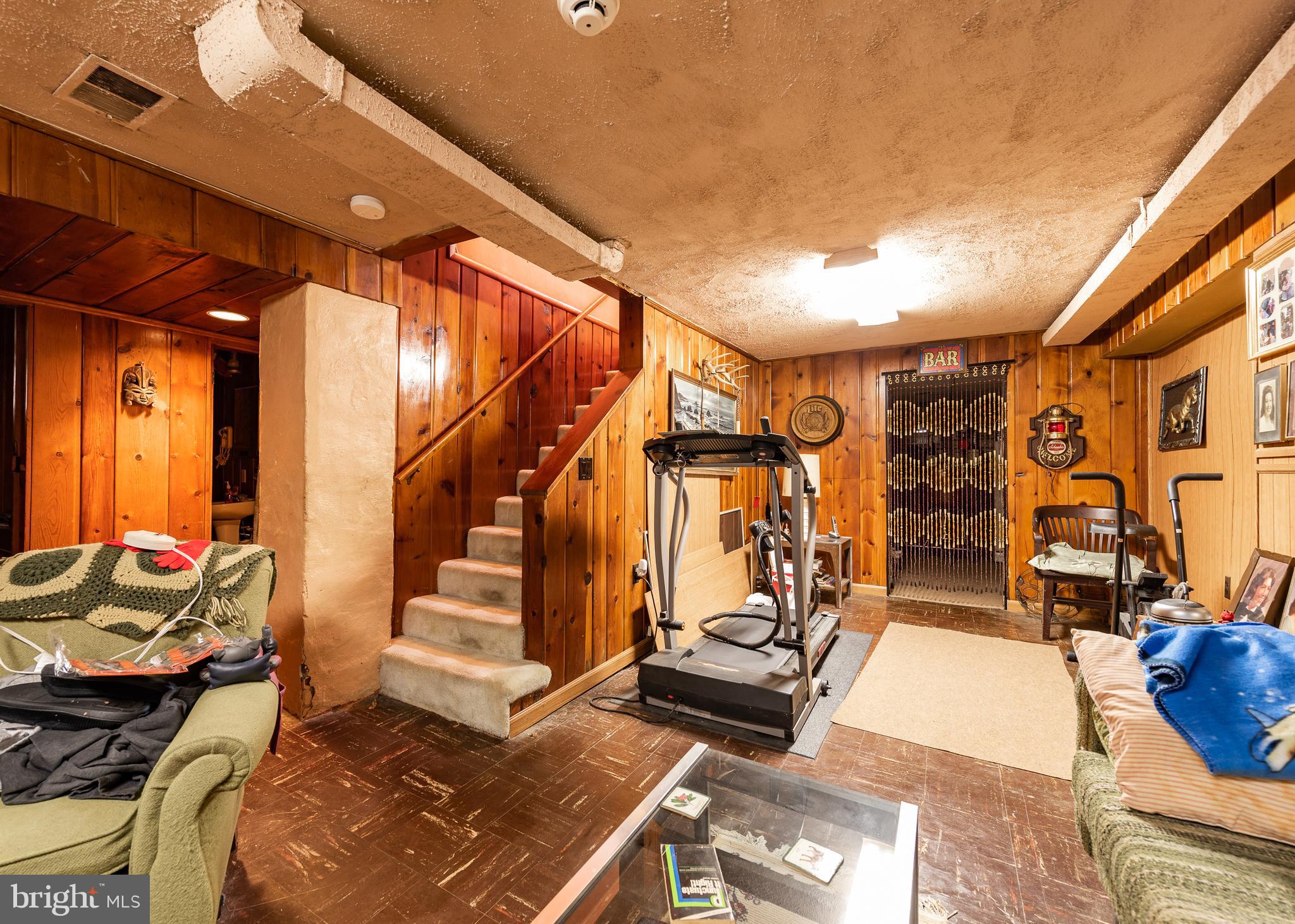 5910 Taylor Road Riverdale, MD 20737 - Photo 13 of 21 Basement / Recreation Room