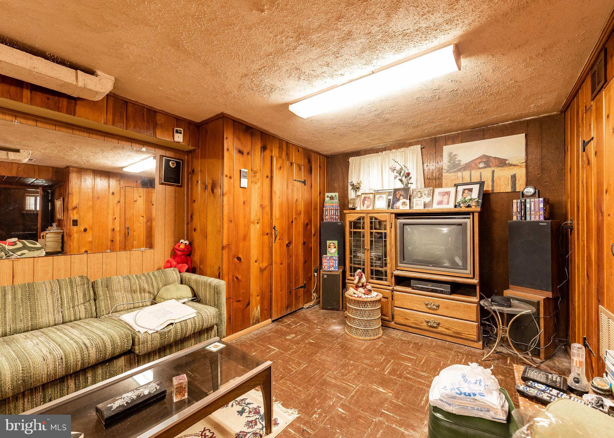 5910 Taylor Road Riverdale, MD 20737 - Photo 14 of 21 Basement / Recreation Room