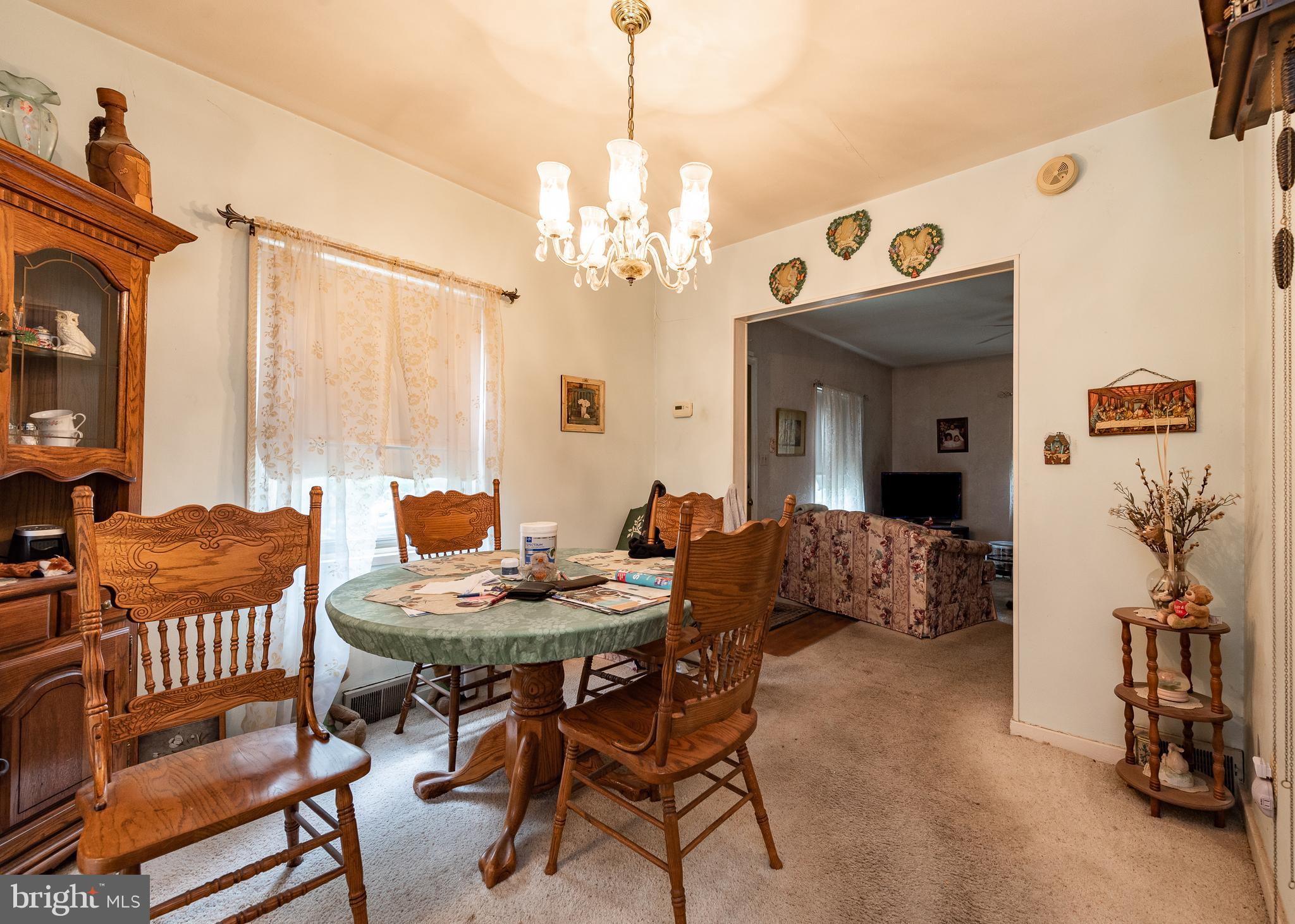 5910 Taylor Road Riverdale, MD 20737 - Photo 5 of 21 Dining Room
