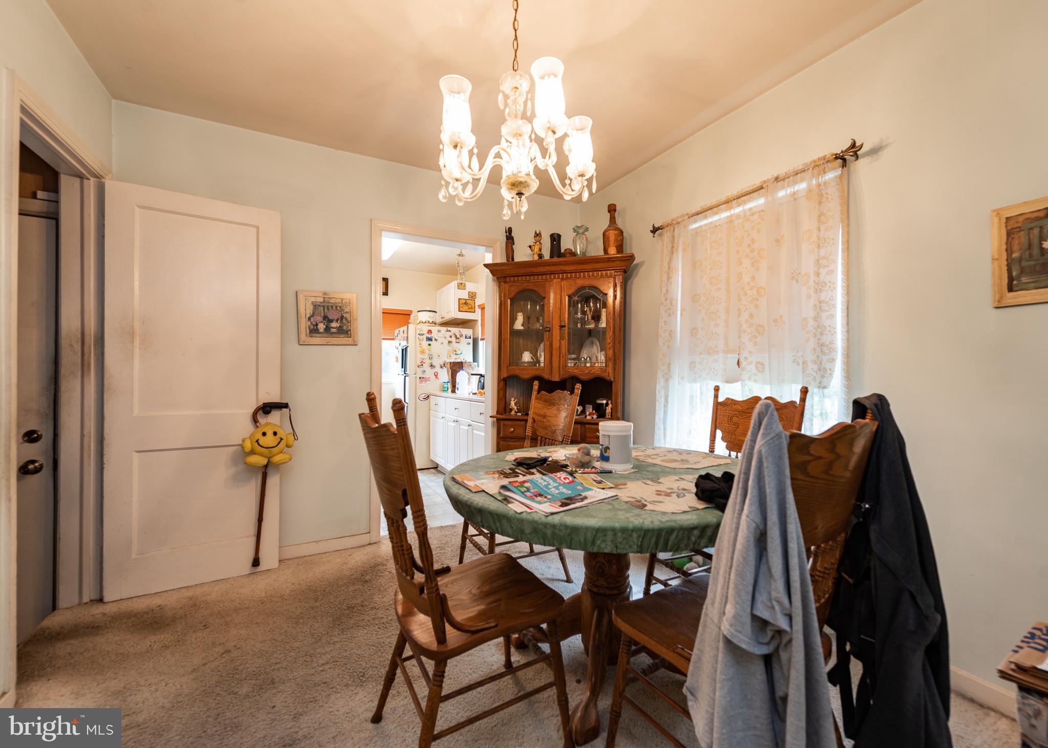 5910 Taylor Road Riverdale, MD 20737 - Photo 6 of 21 Dining Room