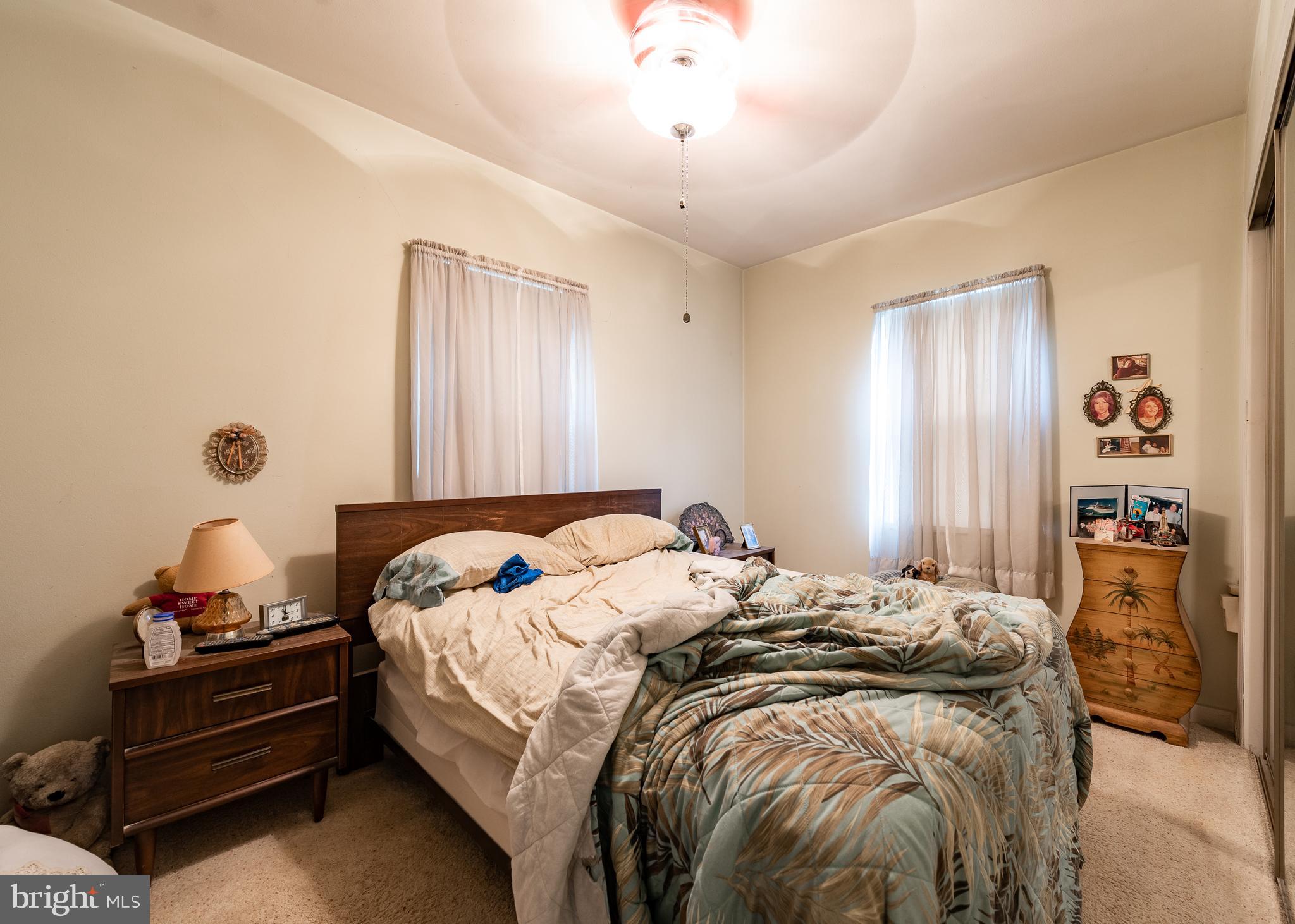 5910 Taylor Road Riverdale, MD 20737 - Photo 10 of 21 Master Bedroom
