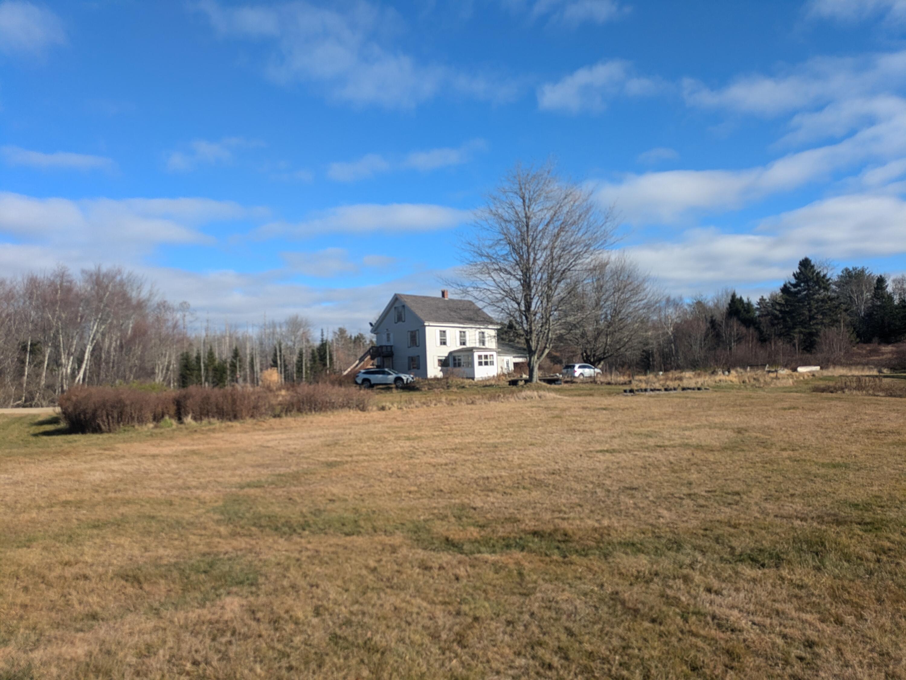 85 Ficketts Point Road Milbridge, ME 04658 - Photo 1 of 37 85 Ficketts Point