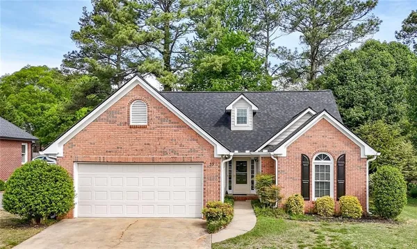 $355,000 | 39 Thoroughbred Lane, Cartersville, GA 30120
