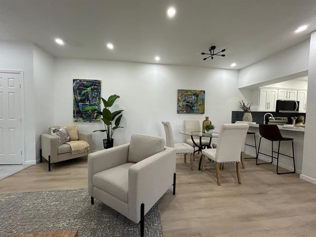 8545 Midpark Road, Unit 9 Dallas, TX 75240 - Photo 13 of 24