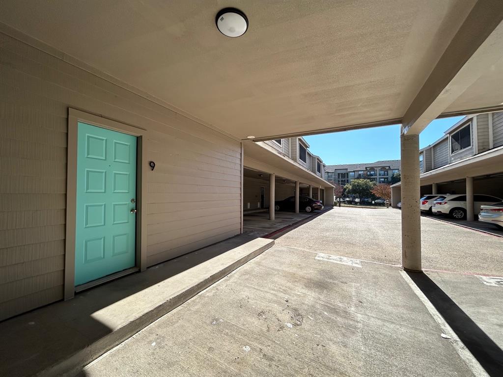 8545 Midpark Road, Unit 9 Dallas, TX 75240 - Photo 23 of 24