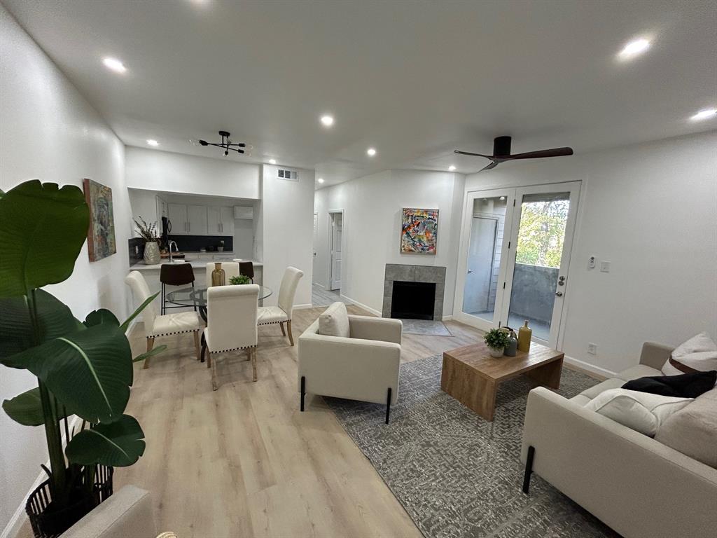 8545 Midpark Road, Unit 9 Dallas, TX 75240 - Photo 8 of 24