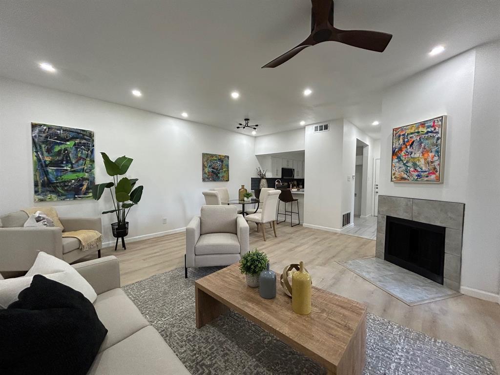 8545 Midpark Road, Unit 9 Dallas, TX 75240 - Photo 9 of 24