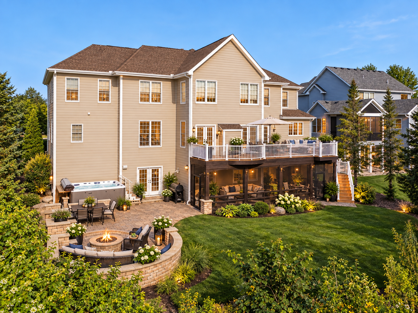 16299 Stemmer Ridge Road Northwest Prior Lake, MN 55379 - Photo 58 of 61 Gallery Image 58