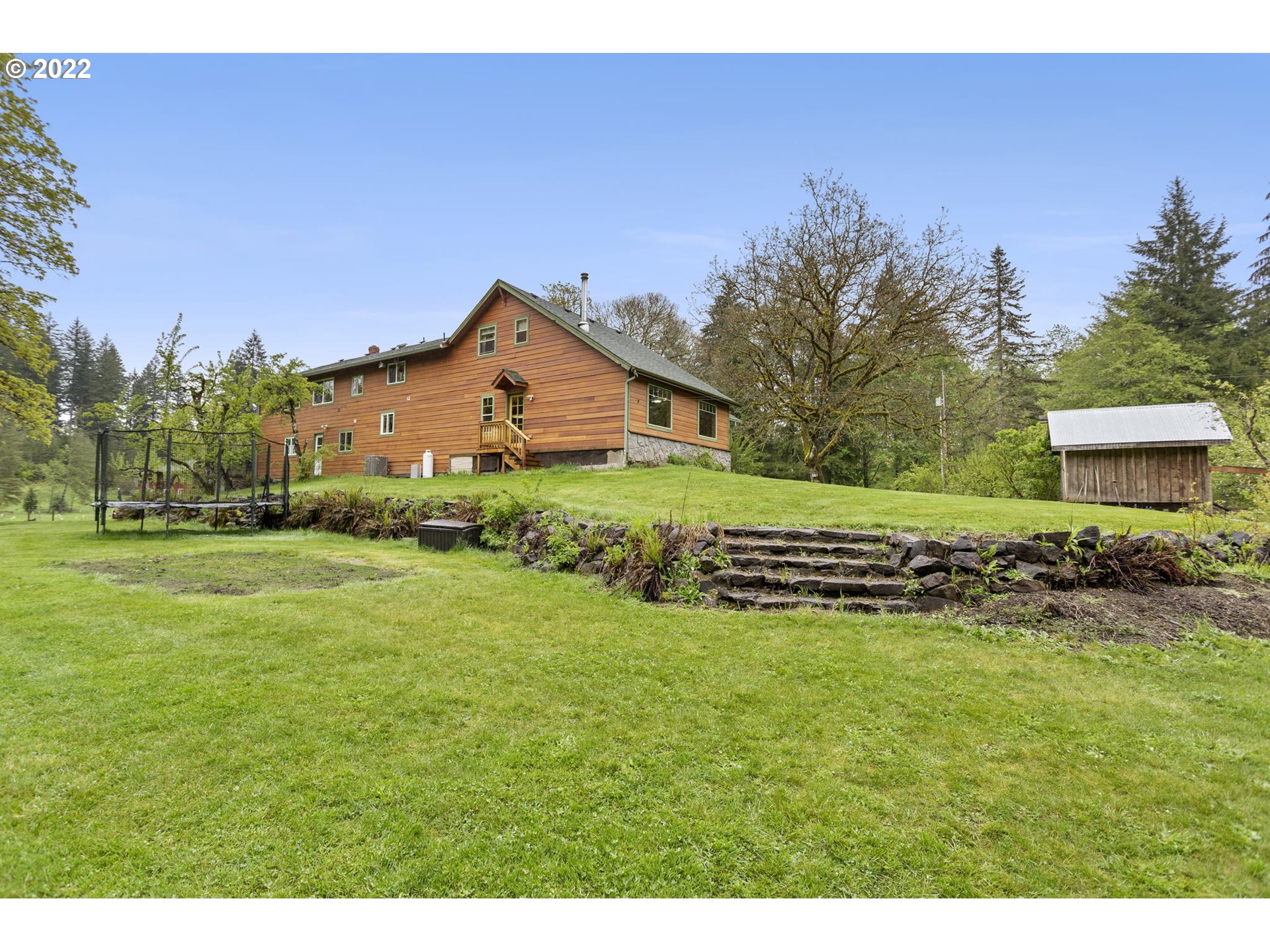 39202 Northeast Rotschy Road Yacolt, WA 98675 - Photo 27 of 32 Gallery Image 27