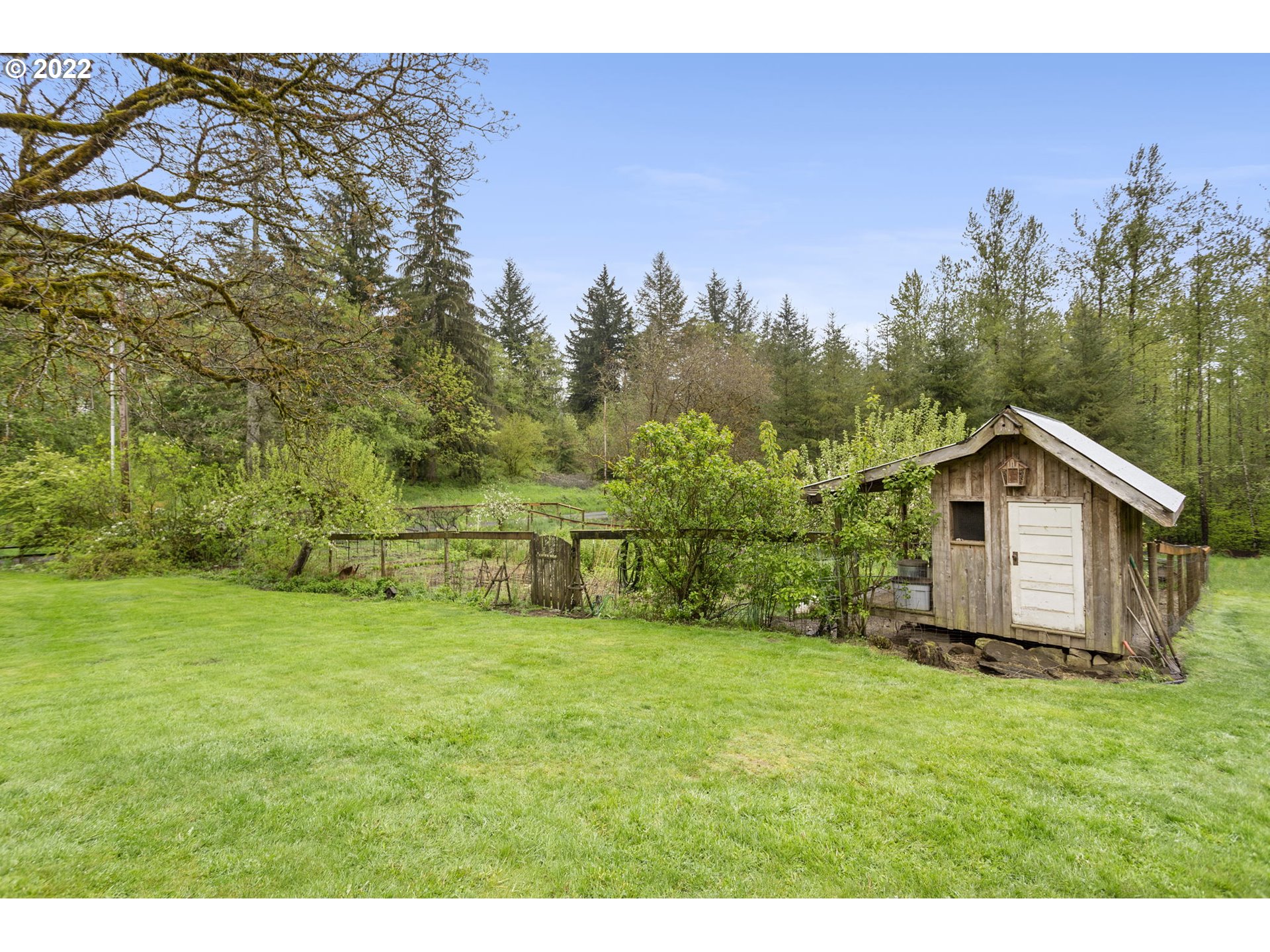 39202 Northeast Rotschy Road Yacolt, WA 98675 - Photo 29 of 32 Gallery Image 29