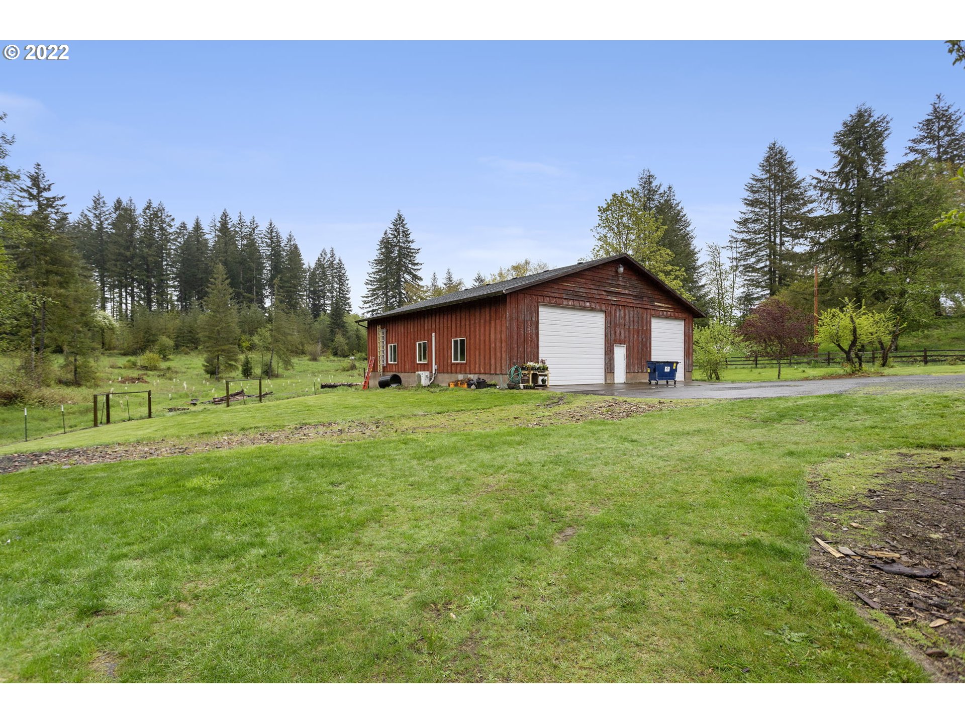 39202 Northeast Rotschy Road Yacolt, WA 98675 - Photo 30 of 32 Gallery Image 30