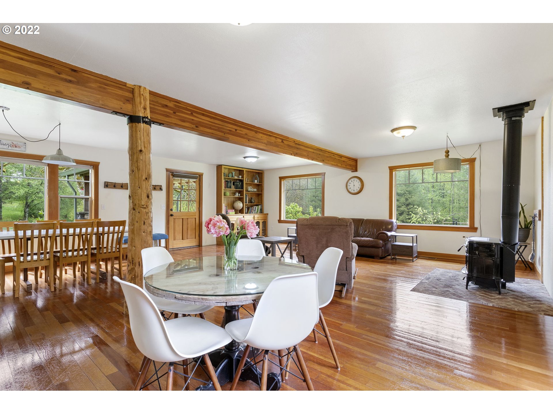 39202 Northeast Rotschy Road Yacolt, WA 98675 - Photo 6 of 32 Gallery Image 6