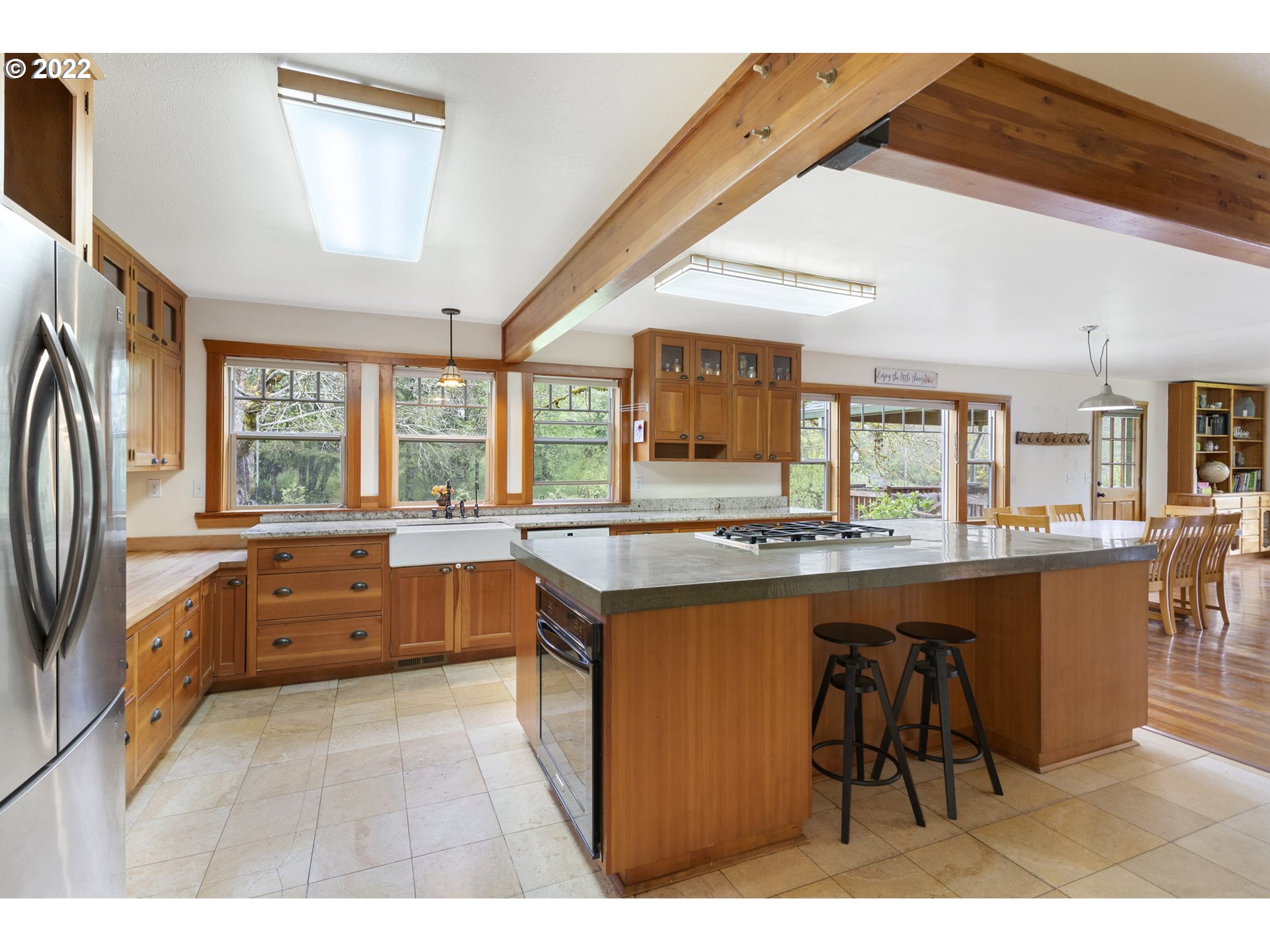 39202 Northeast Rotschy Road Yacolt, WA 98675 - Photo 10 of 32 Gallery Image 10