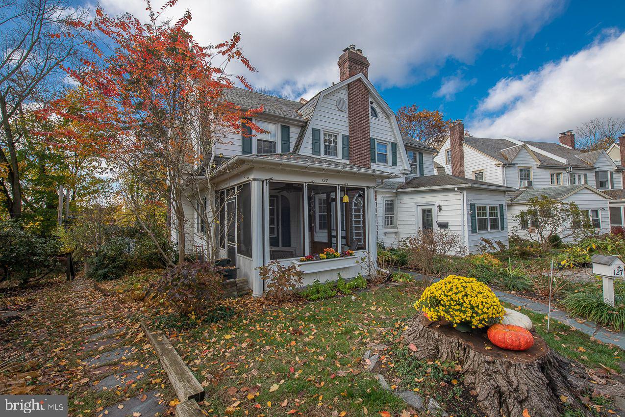 127 Walsh Road Lansdowne, PA 19050 - Photo 2 of 55